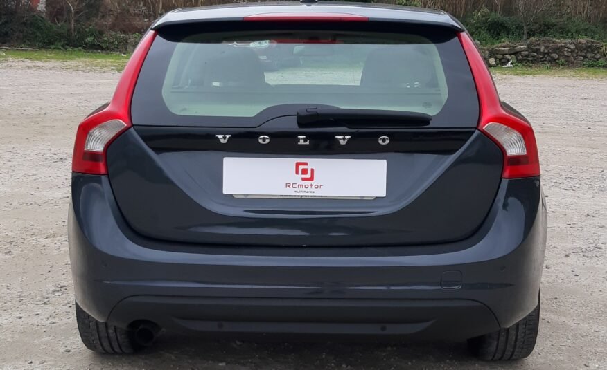VOLVO V60 2.0 163cv D3 KINETIC AUTO