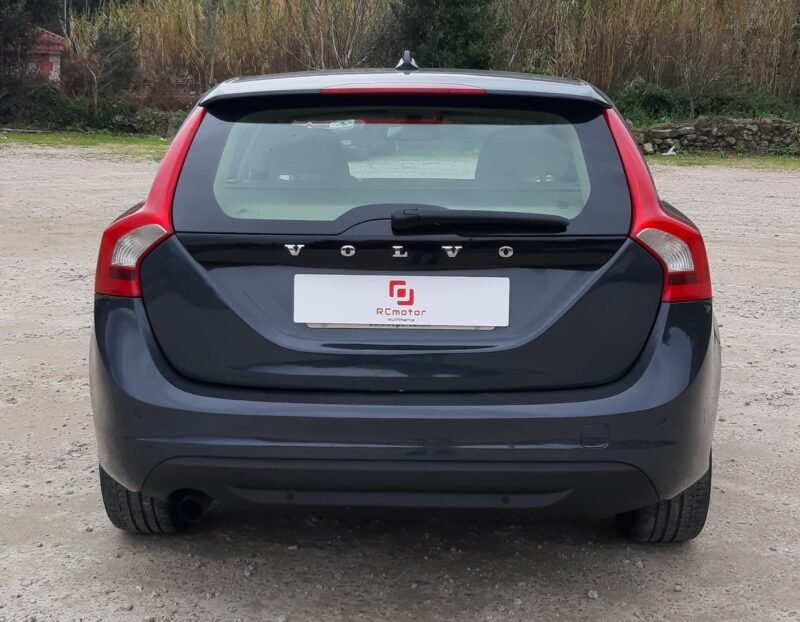 VOLVO V60 2.0 163cv D3 KINETIC AUTO