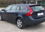 VOLVO V60 2.0 163cv D3 KINETIC AUTO