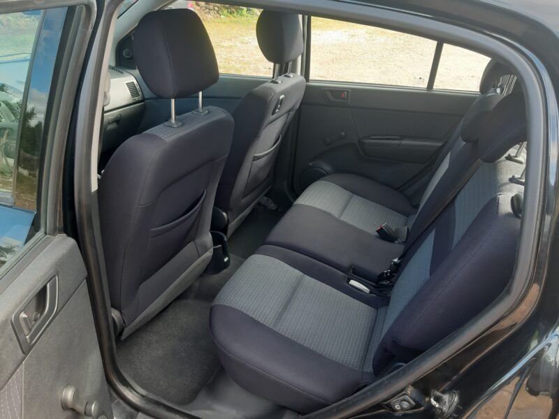 HYUNDAI Getz 1.1 65 cv world cup