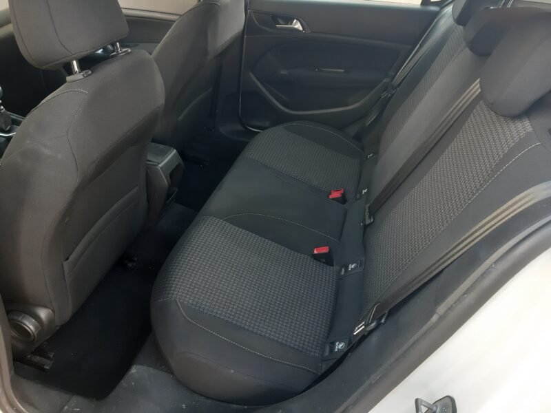 PEUGEOT 308 1.6 hdi 100 cv business line 5p