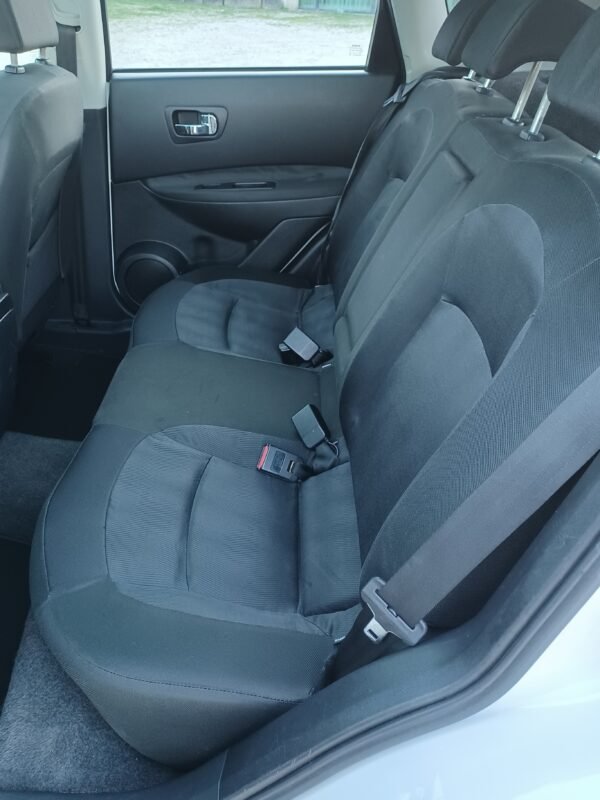 NISSAN Qashqai 1.5 dci 105 cv Acenta 4×2