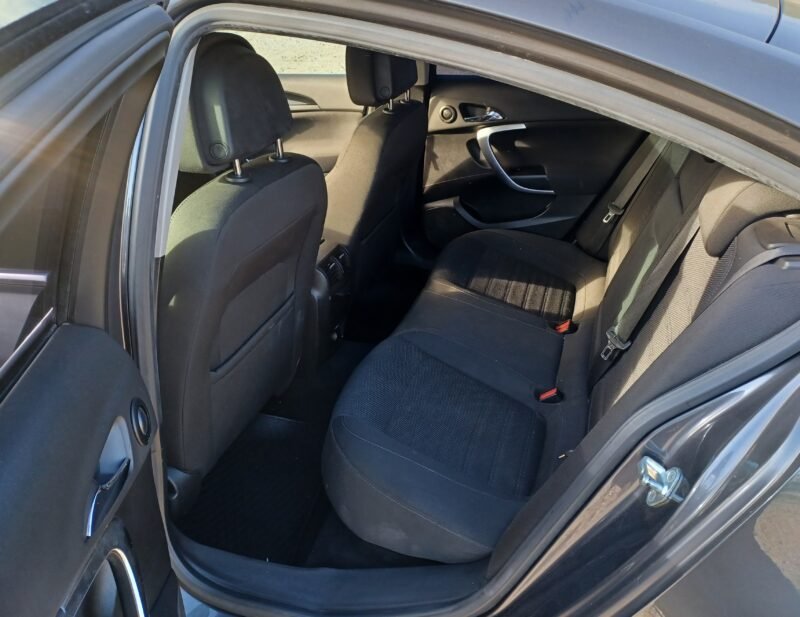 OPEL INSIGNIA 2.0 CDTI 160 cv cosmo