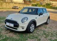 MINI one D 5puertas