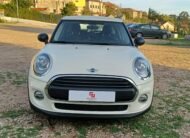 MINI one D 5puertas
