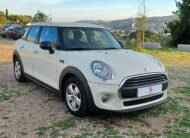 MINI one D 5puertas