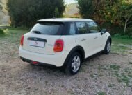 MINI one D 5puertas