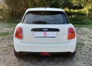 MINI one D 5puertas