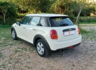 MINI one D 5puertas