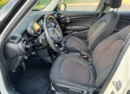 MINI one D 5puertas