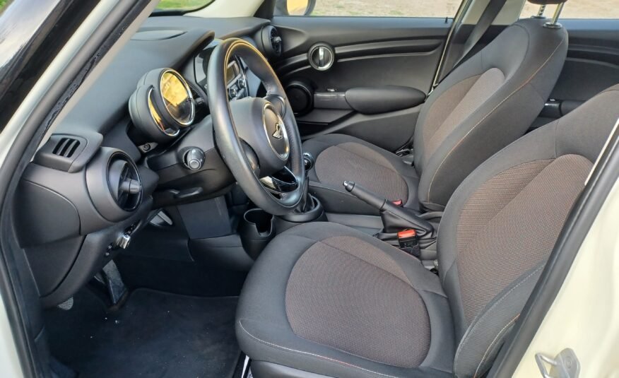 MINI one D 5puertas