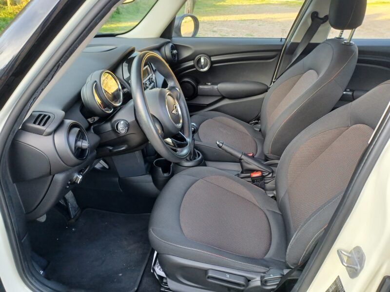 MINI one D 5puertas