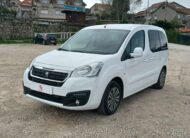 PEUGEOT PARTNER 1.6 hdi 100 cv Active