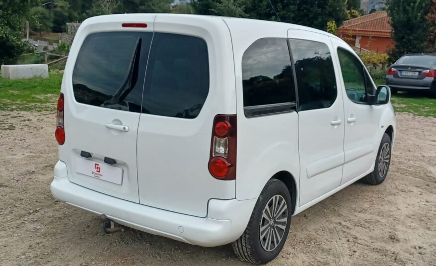 PEUGEOT PARTNER 1.6 hdi 100 cv Active