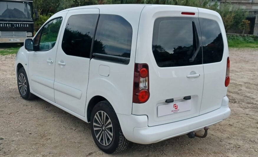 PEUGEOT PARTNER 1.6 hdi 100 cv Active