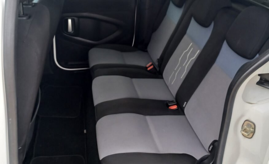 PEUGEOT PARTNER 1.6 hdi 100 cv Active