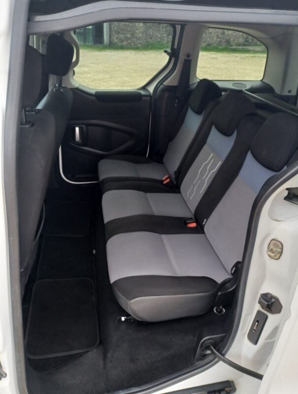 PEUGEOT PARTNER 1.6 hdi 100 cv Active