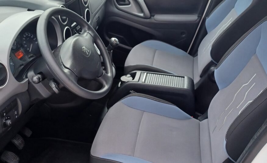PEUGEOT PARTNER 1.6 hdi 100 cv Active