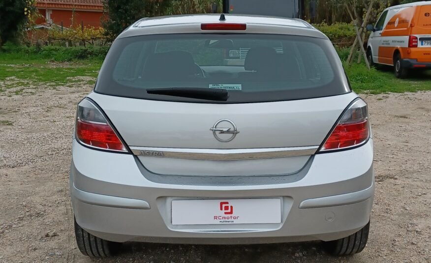 OPEL Astra 1.4 90 cv edition