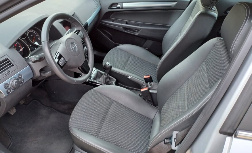 OPEL Astra 1.4 90 cv edition