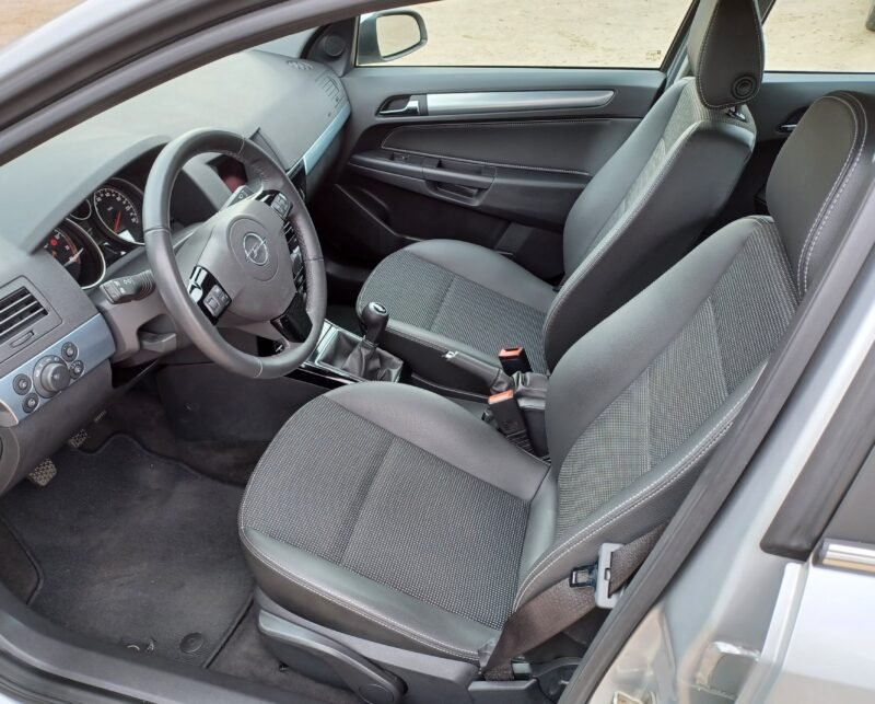 OPEL Astra 1.4 90 cv edition