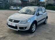 Suzuki Sx4 1.9 ddis 120 cv GLX