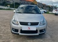 Suzuki Sx4 1.9 ddis 120 cv GLX