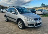 Suzuki Sx4 1.9 ddis 120 cv GLX