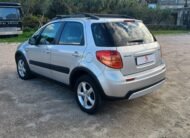 Suzuki Sx4 1.9 ddis 120 cv GLX
