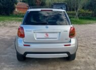 Suzuki Sx4 1.9 ddis 120 cv GLX