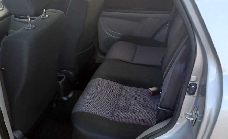 Suzuki Sx4 1.9 ddis 120 cv GLX