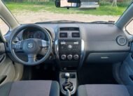 Suzuki Sx4 1.9 ddis 120 cv GLX