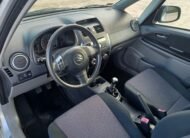 Suzuki Sx4 1.9 ddis 120 cv GLX