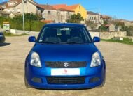 Suzuki Swift 1.3 ddis 70 cv glx