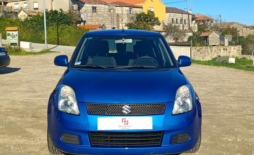 Suzuki Swift 1.3 ddis 70 cv glx