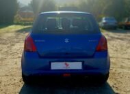 Suzuki Swift 1.3 ddis 70 cv glx
