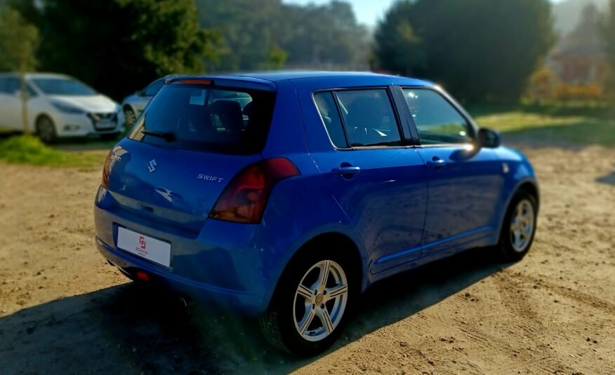 Suzuki Swift 1.3 ddis 70 cv glx
