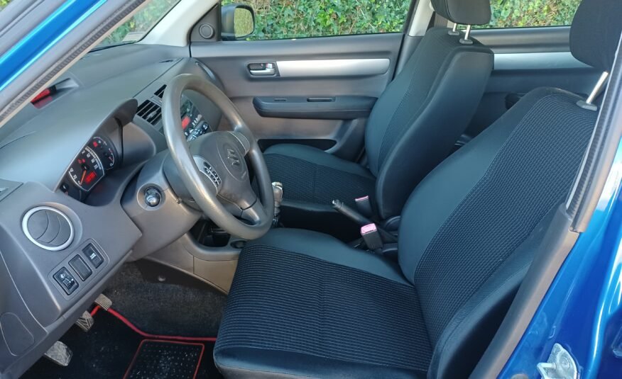 Suzuki Swift 1.3 ddis 70 cv glx
