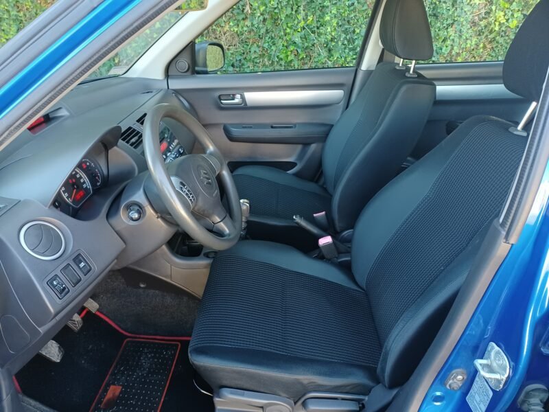 Suzuki Swift 1.3 ddis 70 cv glx