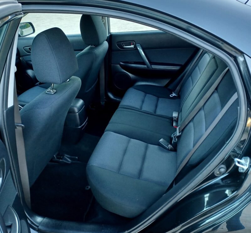 MAZDA 6 2.0 CRTD16v 121 CV Active