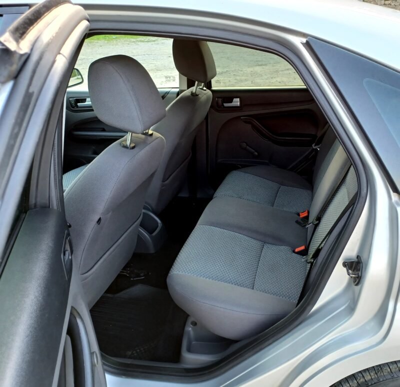 FORD Focus 1.6 TDCi 90cv Trend 5p.