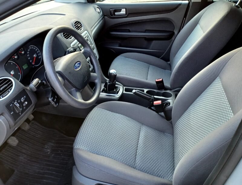 FORD Focus 1.6 TDCi 90cv Trend 5p.