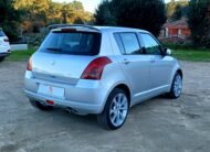 Suzuki Swift 1.4 90 cv 4×4 gl