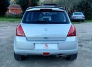 Suzuki Swift 1.4 90 cv 4×4 gl