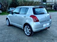 Suzuki Swift 1.4 90 cv 4×4 gl