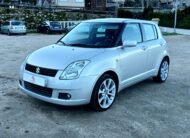 Suzuki Swift 1.4 90 cv 4×4 gl