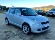 Suzuki Swift 1.4 90 cv 4×4 gl