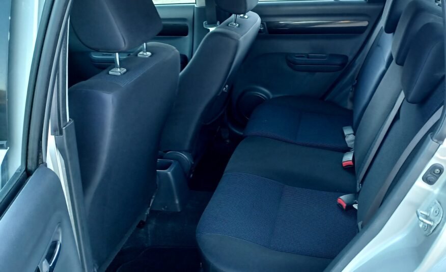Suzuki Swift 1.4 90 cv 4×4 gl