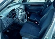 Suzuki Swift 1.4 90 cv 4×4 gl