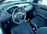 Suzuki Swift 1.4 90 cv 4×4 gl